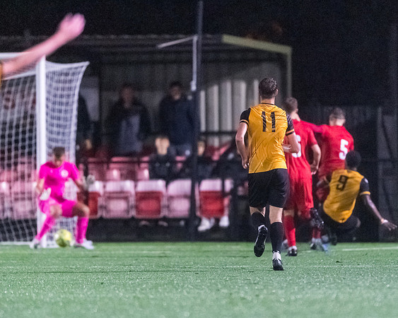 Rams U18 2 - 3 Maidstone Utd U18  (251 of 312)