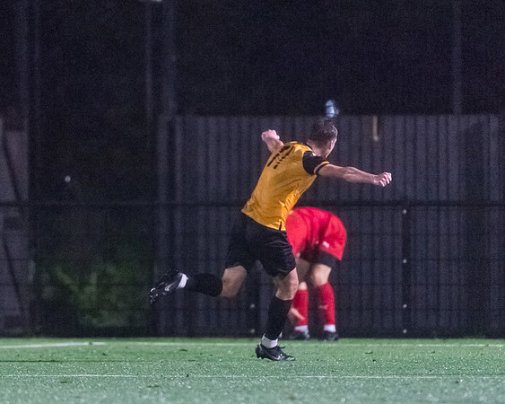 Rams U18 2 - 3 Maidstone Utd U18  (253 of 312)