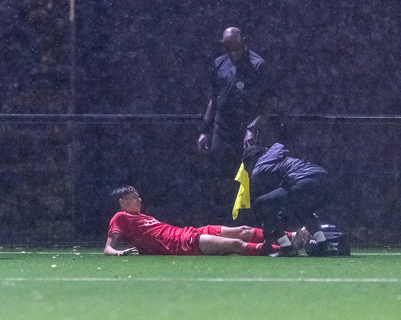 Rams U18 2 - 3 Maidstone Utd U18  (255 of 312)