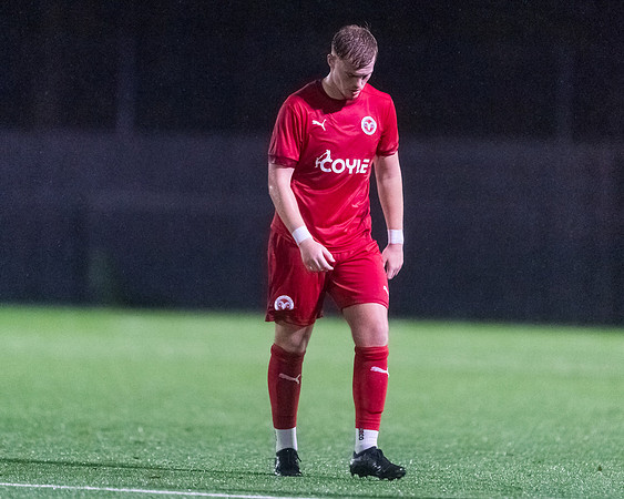 Rams U18 2 - 3 Maidstone Utd U18  (256 of 312)