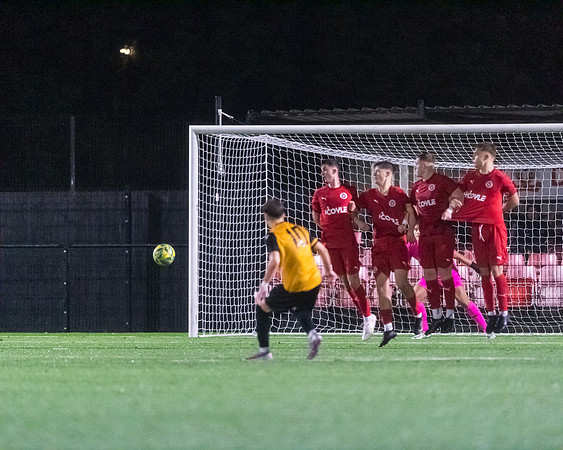 Rams U18 2 - 3 Maidstone Utd U18  (266 of 312)