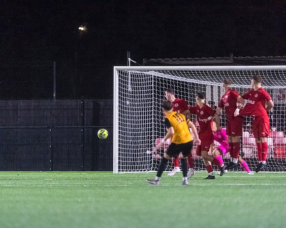 Rams U18 2 - 3 Maidstone Utd U18  (267 of 312)