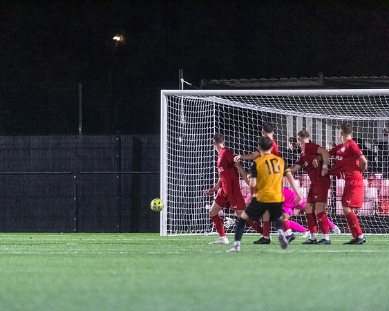 Rams U18 2 - 3 Maidstone Utd U18  (268 of 312)