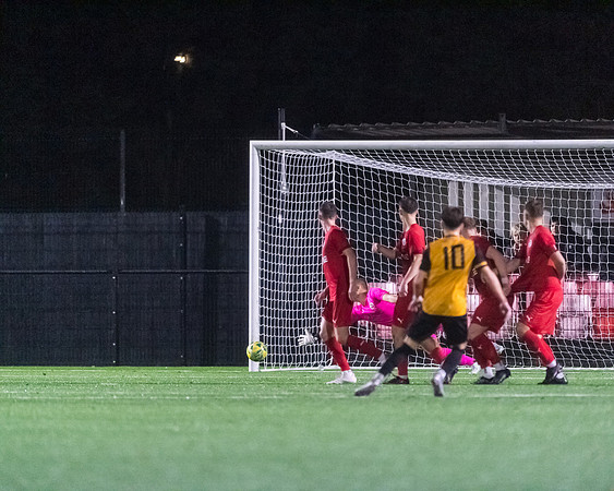 Rams U18 2 - 3 Maidstone Utd U18  (269 of 312)