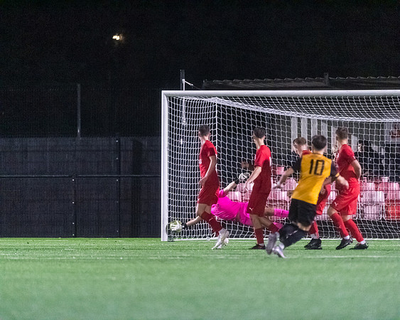 Rams U18 2 - 3 Maidstone Utd U18  (270 of 312)