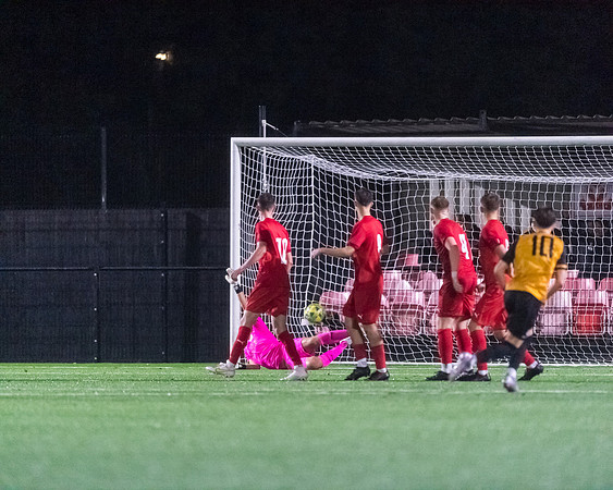 Rams U18 2 - 3 Maidstone Utd U18  (271 of 312)