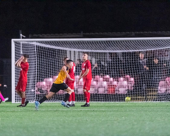 Rams U18 2 - 3 Maidstone Utd U18  (272 of 312)