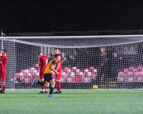 Rams U18 2 - 3 Maidstone Utd U18  (273 of 312)