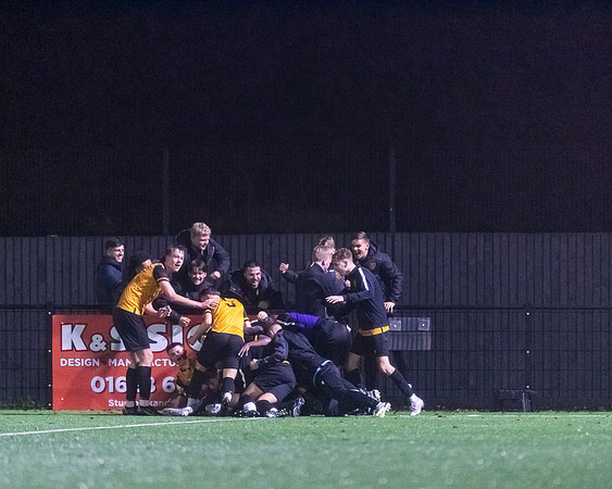 Rams U18 2 - 3 Maidstone Utd U18  (275 of 312)