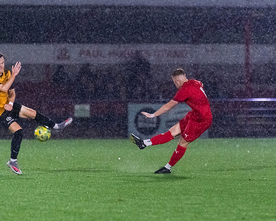Rams U18 2 - 3 Maidstone Utd U18  (283 of 312)