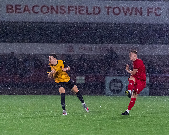 Rams U18 2 - 3 Maidstone Utd U18  (284 of 312)