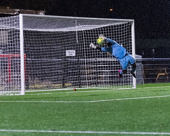 Rams U18 2 - 3 Maidstone Utd U18  (285 of 312)