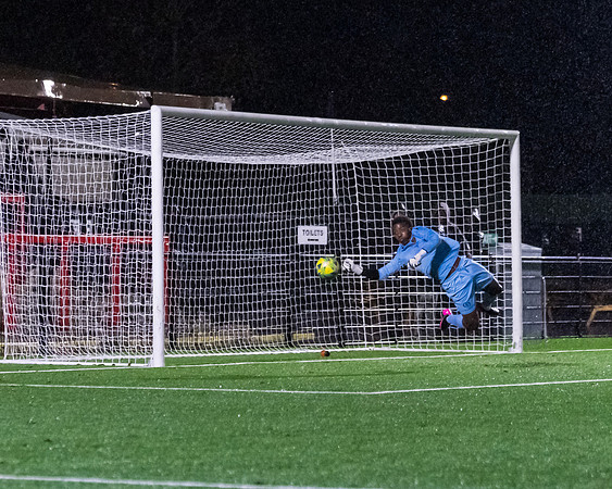 Rams U18 2 - 3 Maidstone Utd U18  (286 of 312)