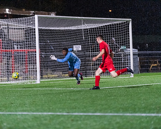 Rams U18 2 - 3 Maidstone Utd U18  (289 of 312)