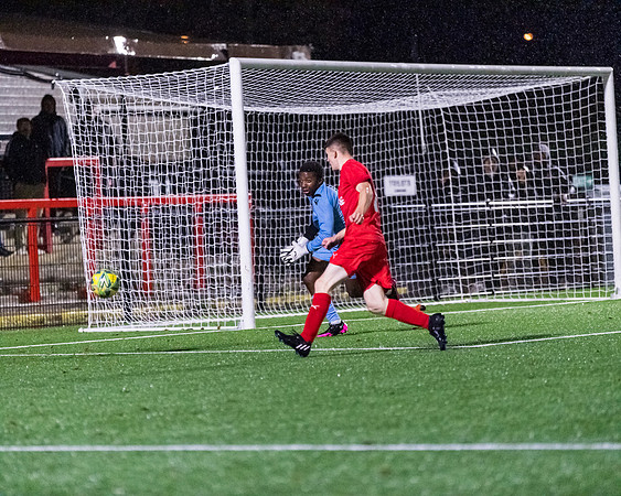 Rams U18 2 - 3 Maidstone Utd U18  (290 of 312)