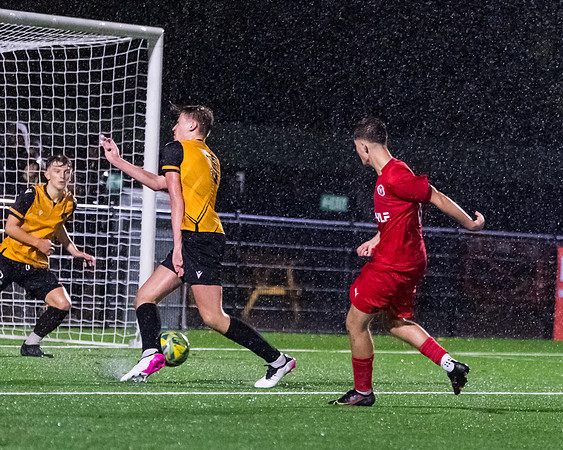 Rams U18 2 - 3 Maidstone Utd U18  (297 of 312)