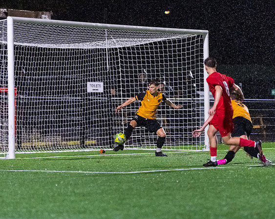Rams U18 2 - 3 Maidstone Utd U18  (299 of 312)