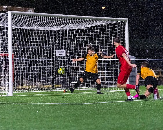 Rams U18 2 - 3 Maidstone Utd U18  (300 of 312)