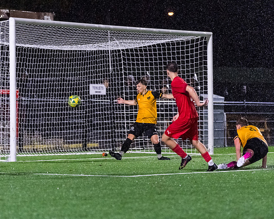 Rams U18 2 - 3 Maidstone Utd U18  (301 of 312)