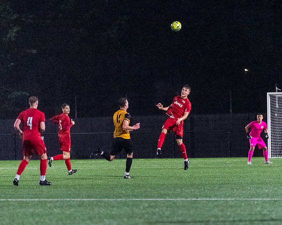 Rams U18 2 - 3 Maidstone Utd U18  (312 of 312)