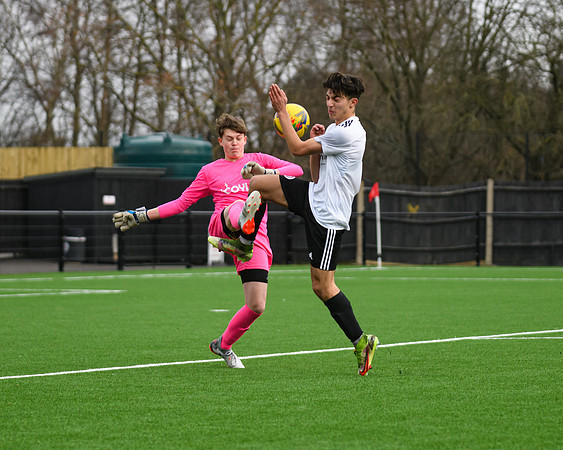 Rams v Procision Academy Reading (112 of 278)