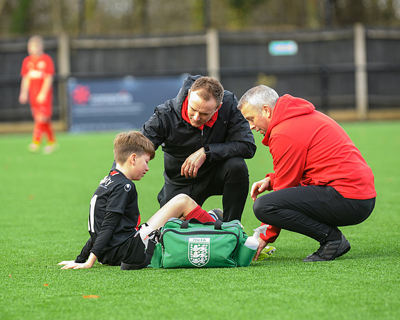 Rams U13 v Maidenhead United U13 (160 of 276)