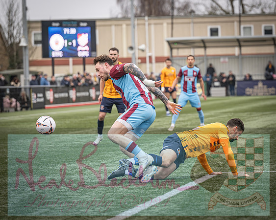 Slough Town 1 Chesham Utd 1 (422 of 517)