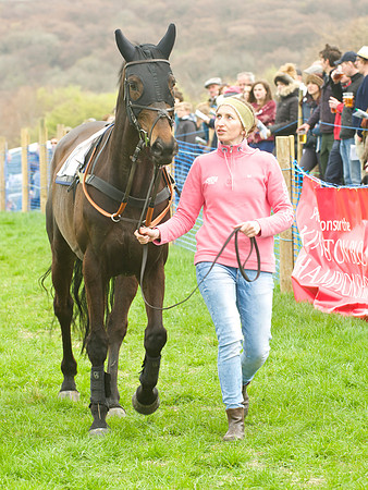Race 3 - 4-5-6 Maiden 5