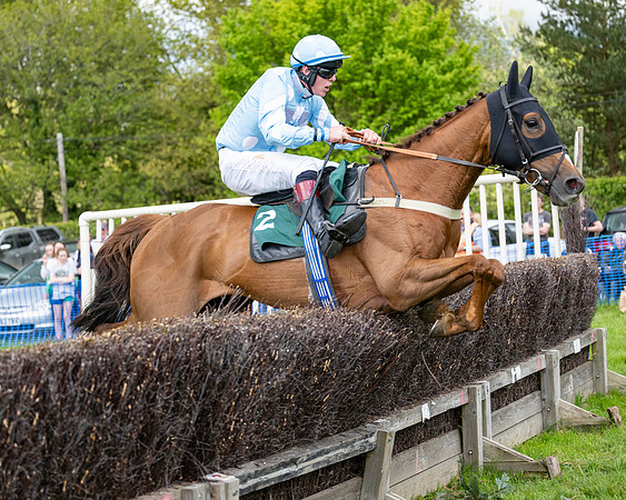 Race 5  - Maiden  (57 of 84)