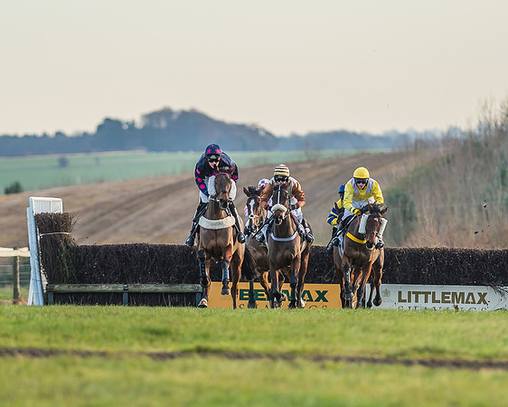 Race 5 - Red Mills Intermediate Race-26
