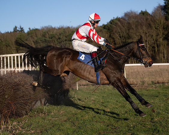 Race 6 - East Anglia members conditions (37 of 54)