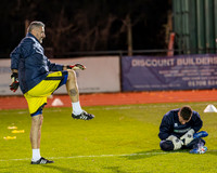 Hornchurch 1 v 1 Chesham United (8 of 505)