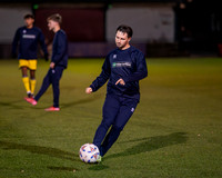 Hornchurch 1 v 1 Chesham United (11 of 505)