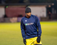 Hornchurch 1 v 1 Chesham United (13 of 505)