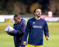 Hornchurch 1 v 1 Chesham United (17 of 505)