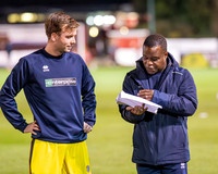 Hornchurch 1 v 1 Chesham United (18 of 505)