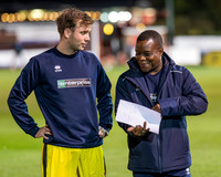 Hornchurch 1 v 1 Chesham United (19 of 505)