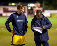 Hornchurch 1 v 1 Chesham United (20 of 505)