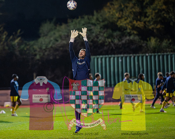 Hornchurch 1 v 1 Chesham United (46 of 505)