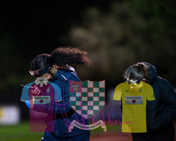 Hornchurch 1 v 1 Chesham United (67 of 505)