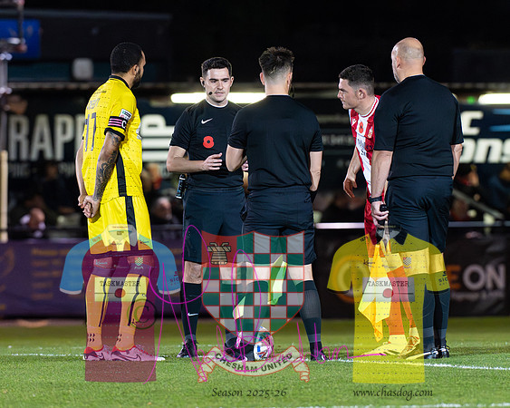 Hornchurch 1 v 1 Chesham United (84 of 505)