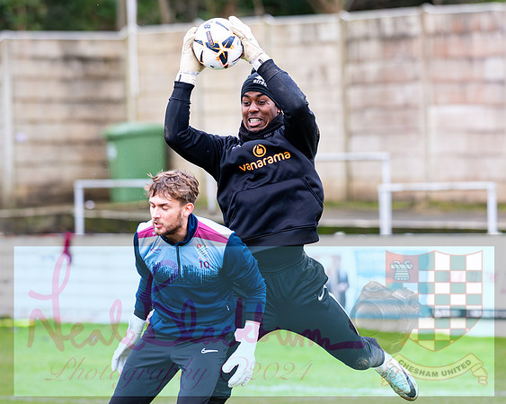 Chesham Utd 0 v Dorking Wanderers 5 (48 of 296)