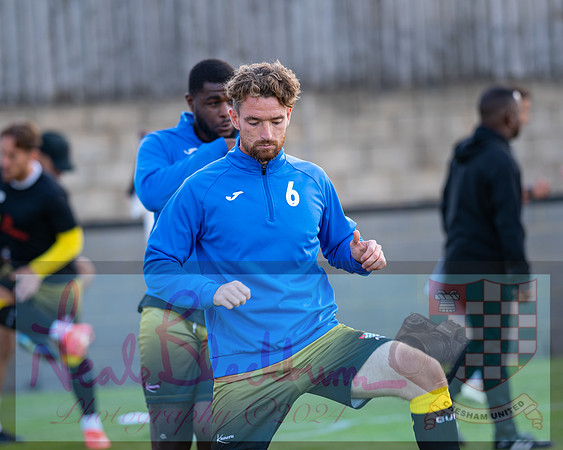 Salisbury 1 v Chesham Utd 2 (34 of 388)