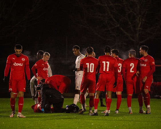 Rams v MK Dons (44 of 402)