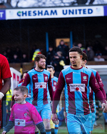 Chesham Utd 0 v Dorking Wanderers 5 (95 of 296)