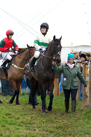 Novice Riders - 20