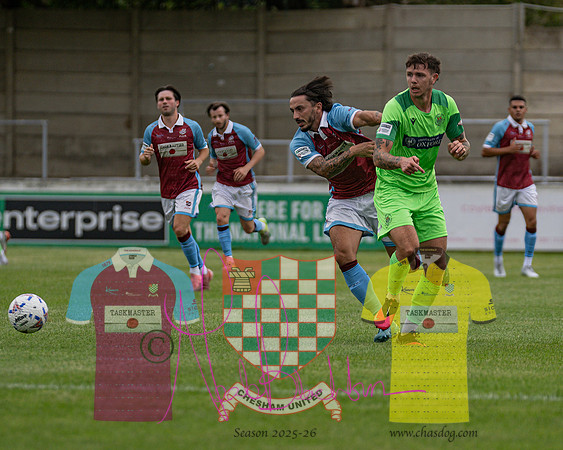 Chesham Utd 1 v 0 Oxford City-194