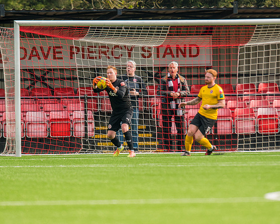 Rams v Truro City  (228 of 236)
