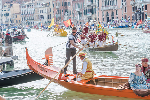Regatta Storica 2016 - Historic and Sports craft (83 of 148)