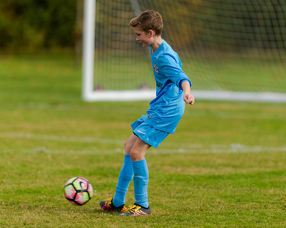AFC Oaklands v Hendon United (219 of 314)